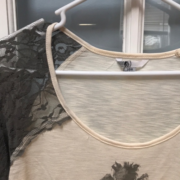 Volcom tee - Picture 2 of 2